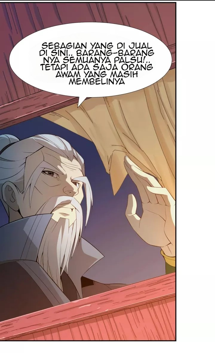 World Of Immortals 2 Chapter 06 Gambar 10